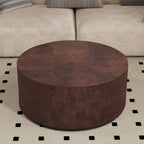 Table basse Henton Drum