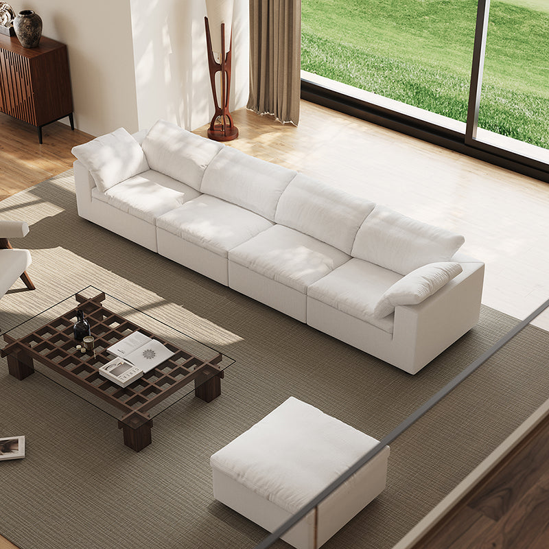 Canapé Tender Wabi-Sabi Gris