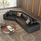 Canapé incurvé Domus