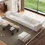 Canapé Tender Wabi-Sabi Gris