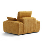 Le fauteuil gris Impératrice