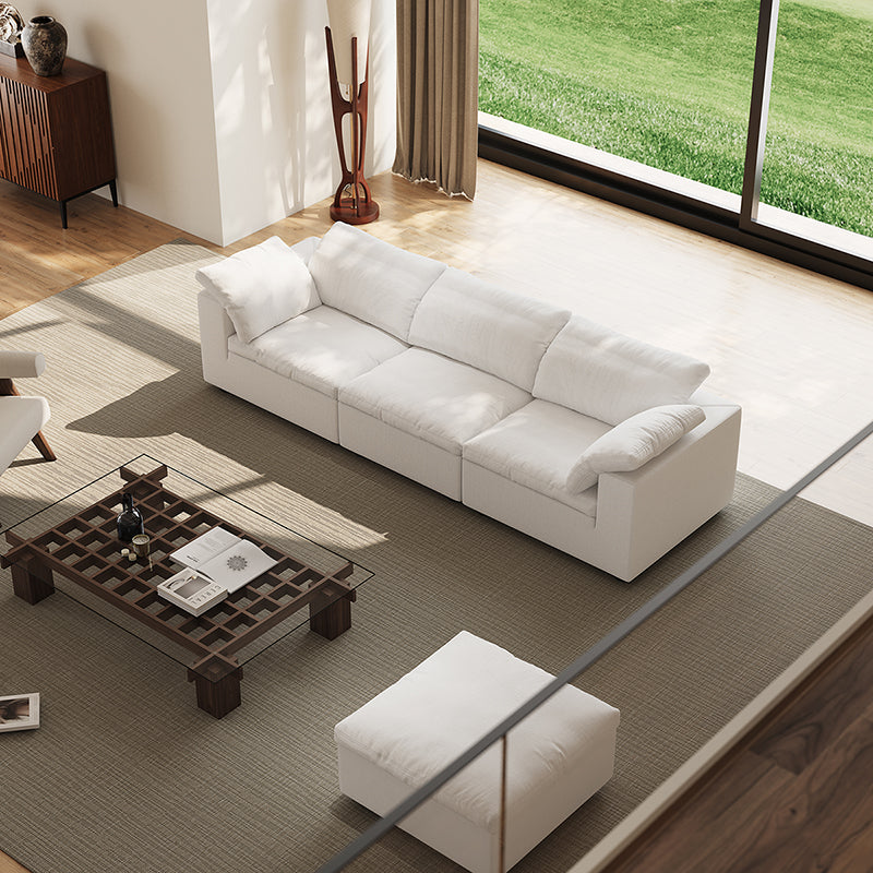 Canapé Tender Wabi-Sabi