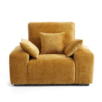 Le fauteuil gris Impératrice