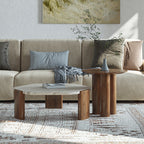 Table d'appoint Henfield Woody