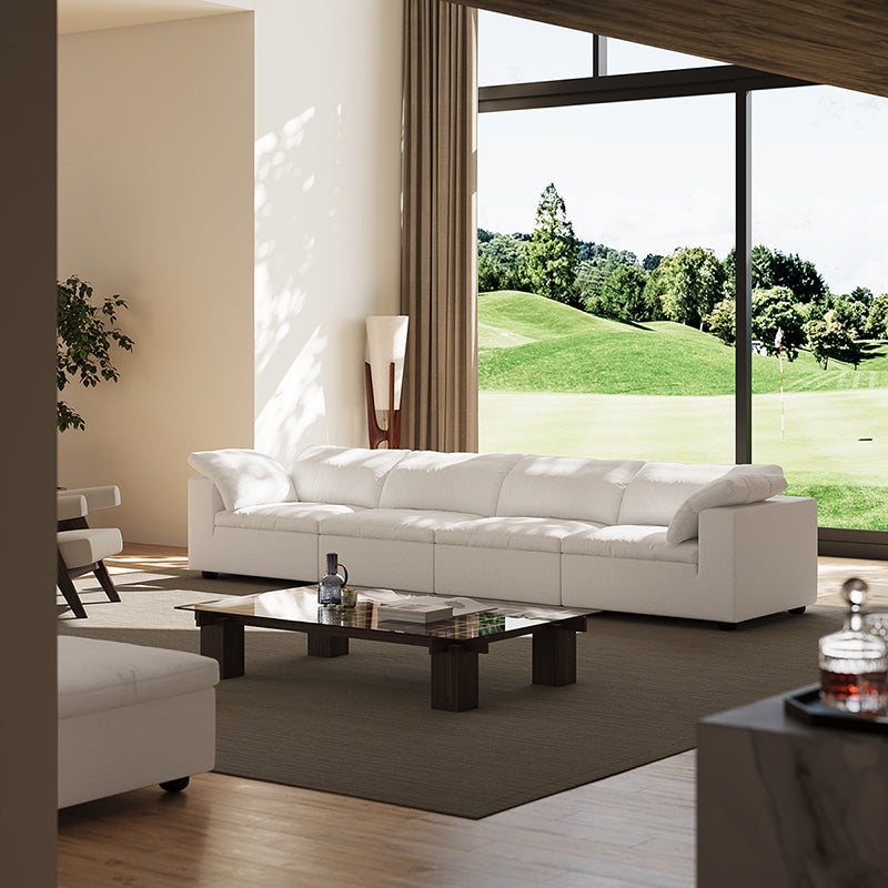 Canapé Tender Wabi-Sabi