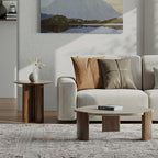 Table d'appoint Henfield Woody