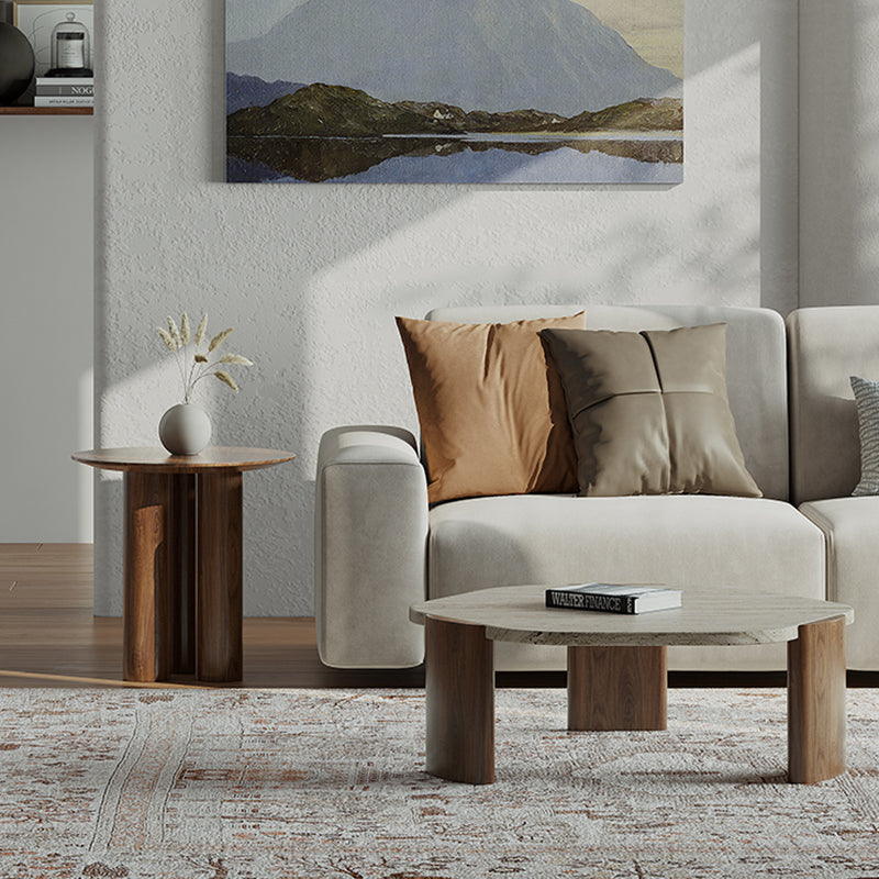 Table d'appoint Henfield Woody