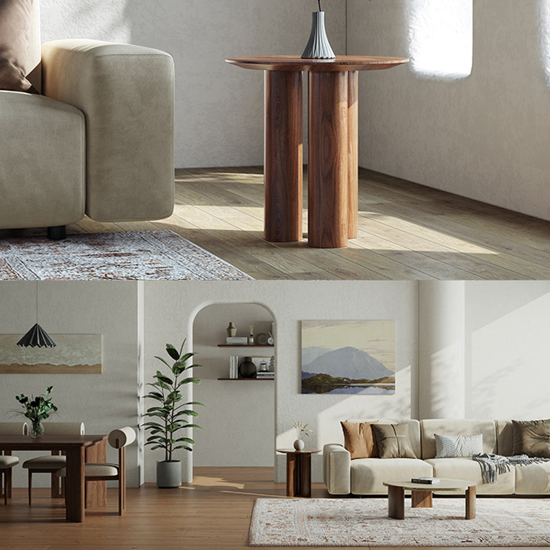 Table d'appoint Henfield Woody