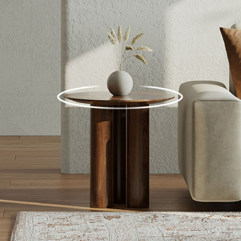 Table d'appoint Henfield Woody