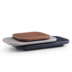 Table basse rotative Pebbles