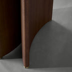 Table à manger rectangulaire Erie