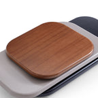 Table basse rotative Pebbles