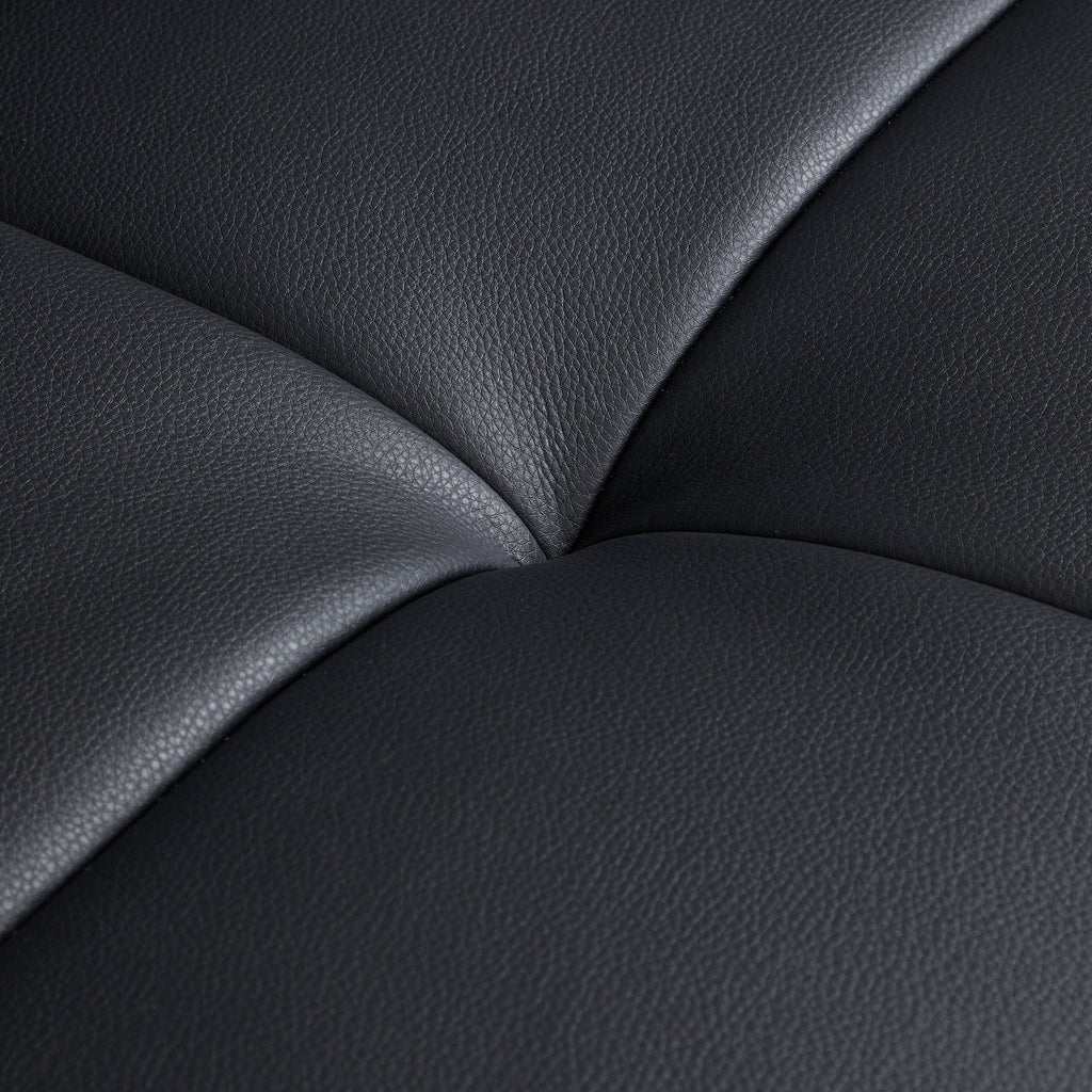 Canapé minimaliste contemporain Anorea