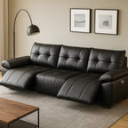 Canapé inclinable électrique Duval