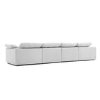 Canapé Tender Wabi-Sabi Gris