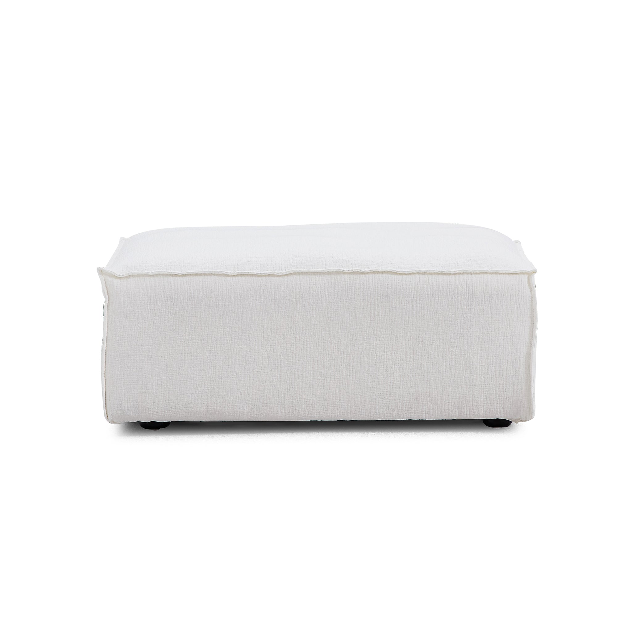 Canapé ottoman modulaire Freedom