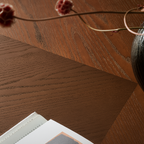 Table à manger ronde Liesl