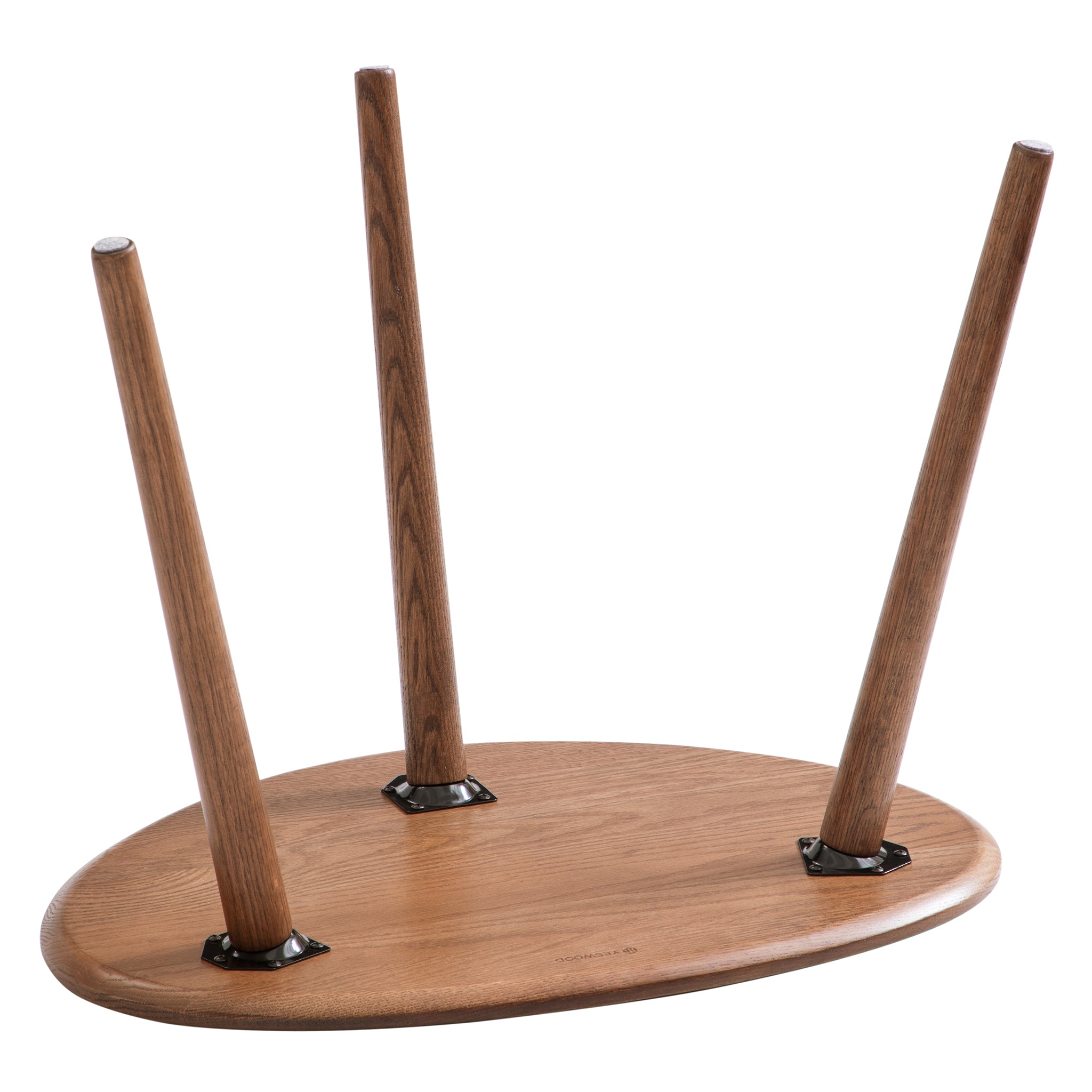 Ensemble de tables basses Woody