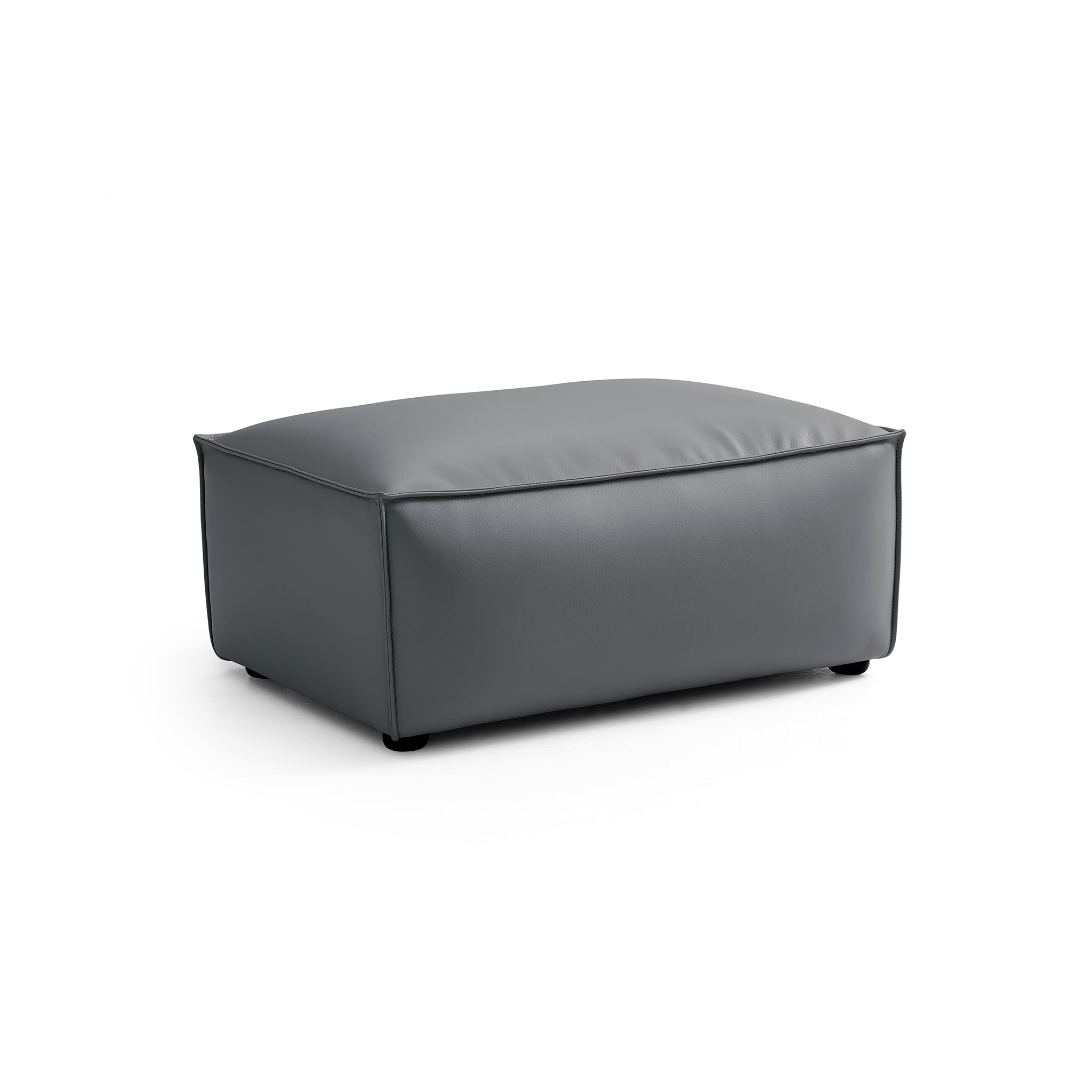 Cube Ottoman