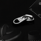 Ensemble de discussion d'extérieur Camryn avec coussins, teck/café