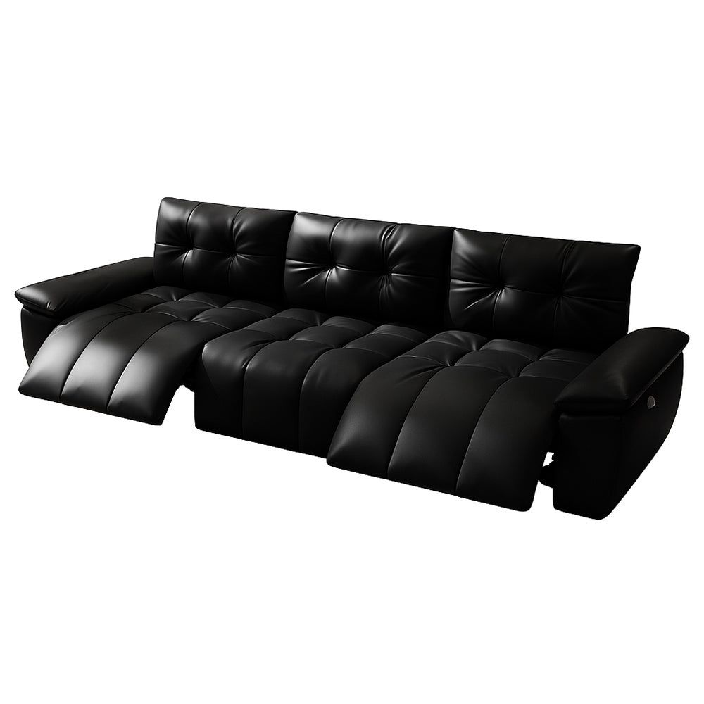 Canapé inclinable électrique Duval