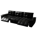 Canapé inclinable électrique Duval