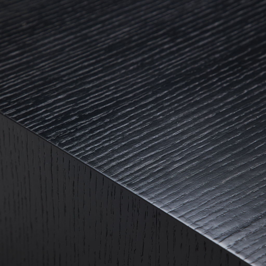 Ensemble de tables basses rondes et carrées Clarence