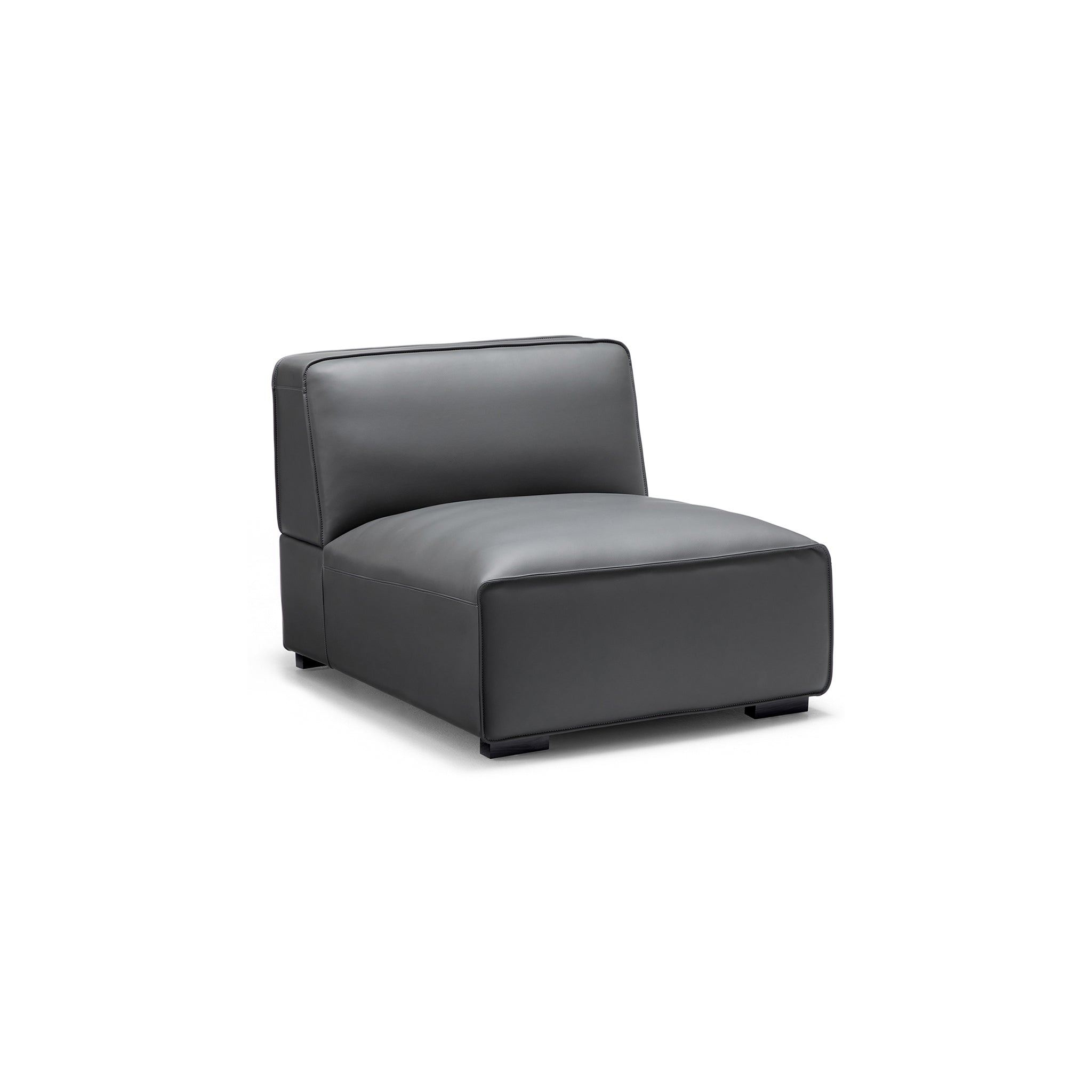 Canapé Domus siège central