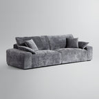 Le canapé beige Empress