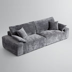 Le canapé beige Empress