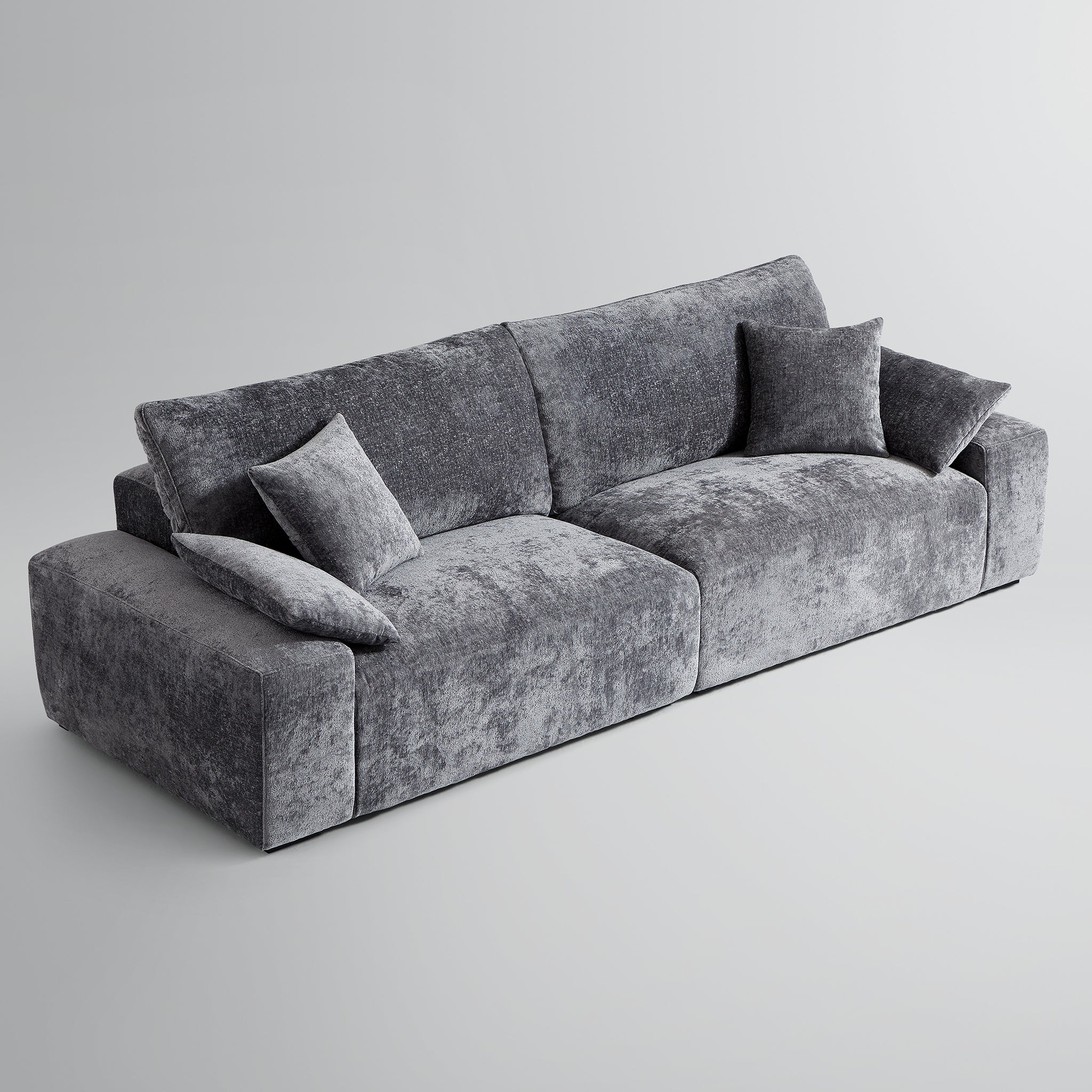 Le canapé beige Empress