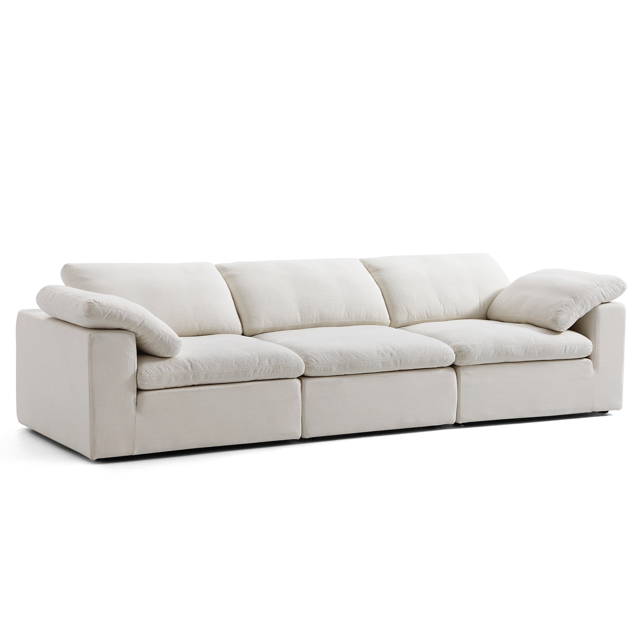 Canapé Tender Wabi-Sabi