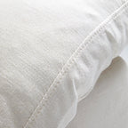 Canapé Tender Wabi-Sabi