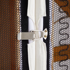 Canapé-lit gris tendre Wabi-Sabi