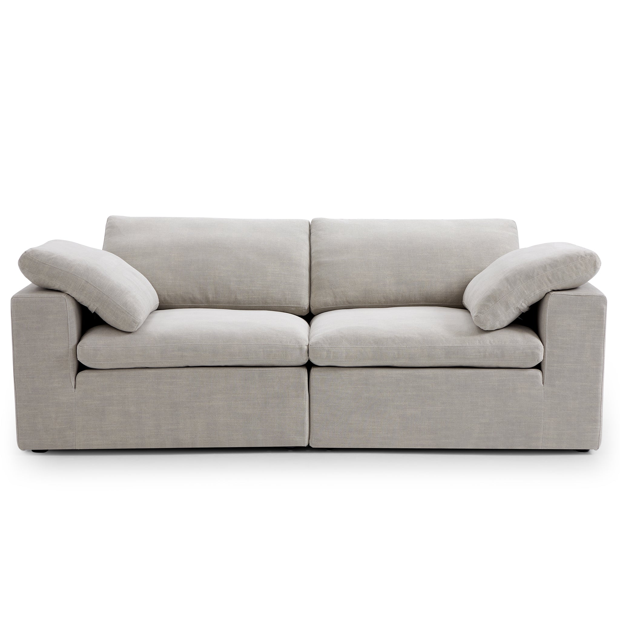 Canapé Tender Wabi-Sabi Gris