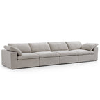 Canapé Tender Wabi-Sabi