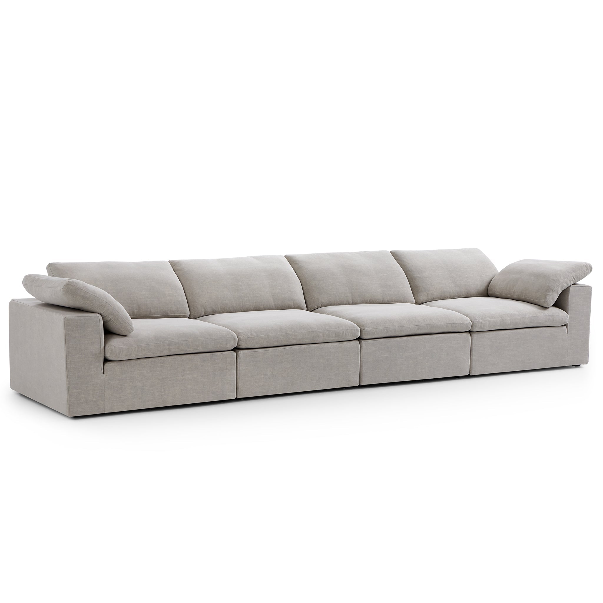 Canapé Tender Wabi-Sabi