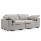 Canapé Tender Wabi-Sabi