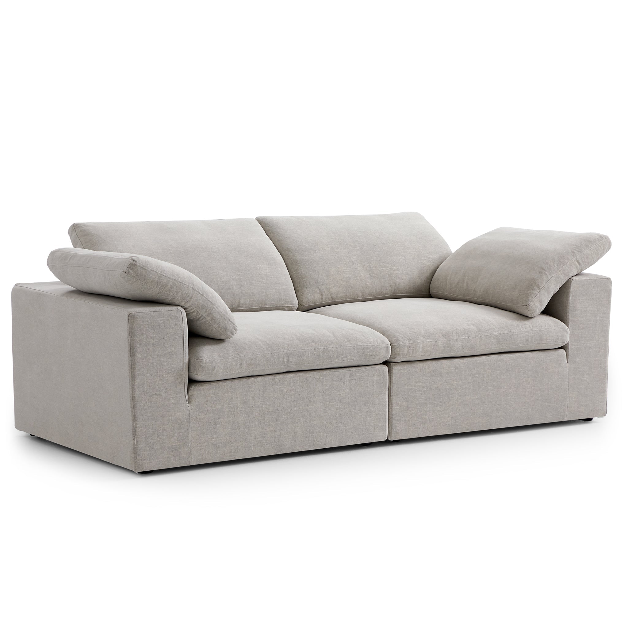 Canapé Tender Wabi-Sabi