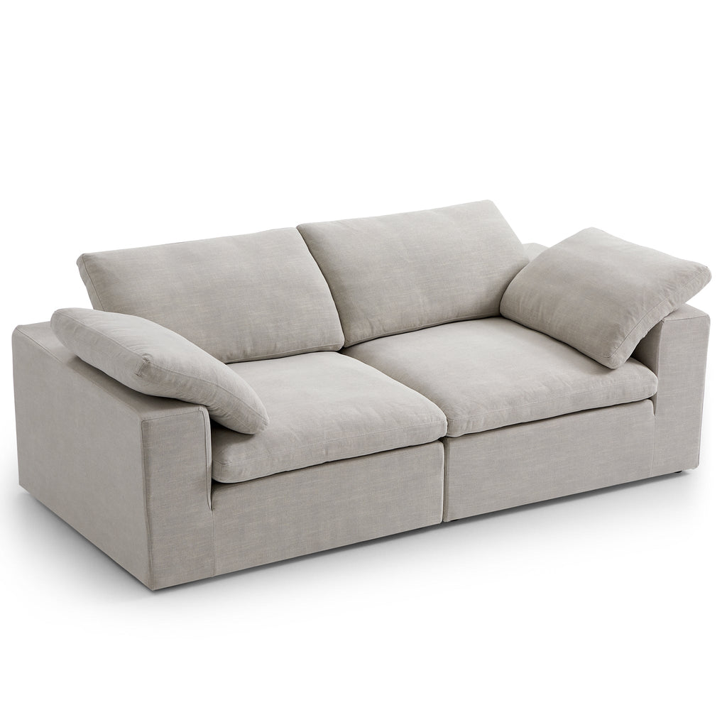 Canapé Tender Wabi-Sabi Gris