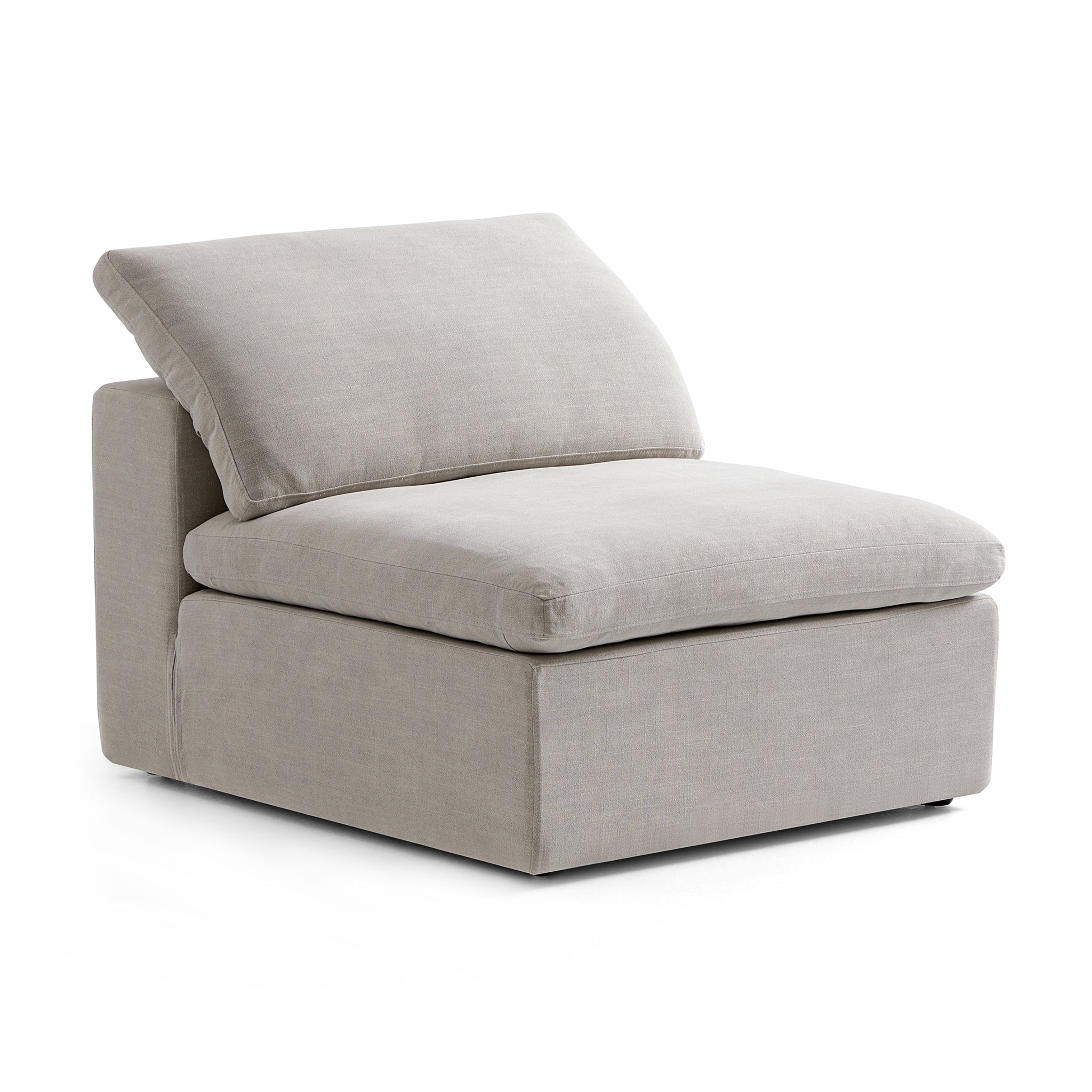 Vente - Canapé sans accoudoirs Tender