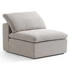 Canapé Tender Wabi-Sabi Gris