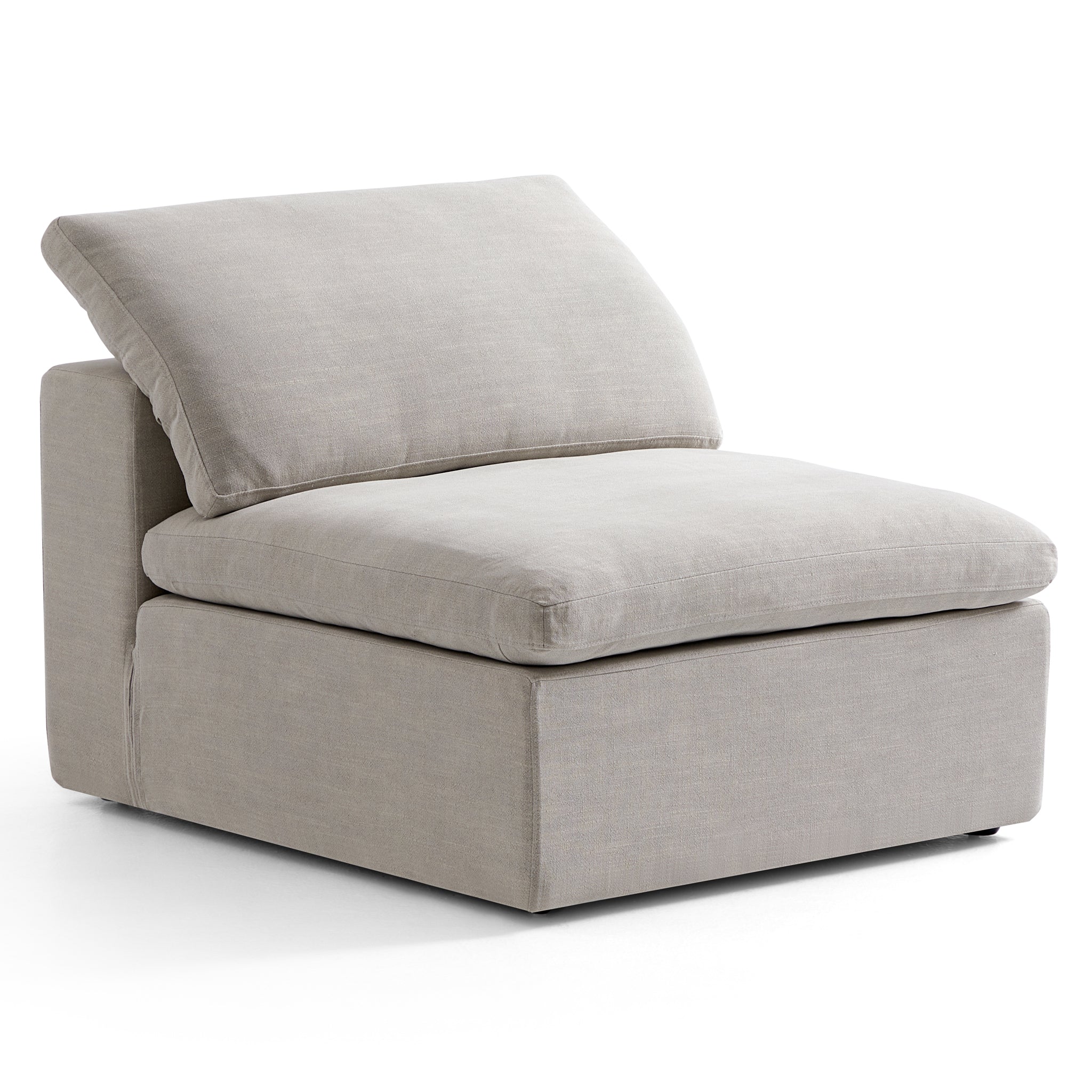 Canapé Tender Wabi-Sabi Gris