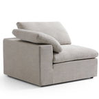 Canapé Tender Wabi-Sabi Gris