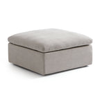 Vente - Canapé sans accoudoirs Tender