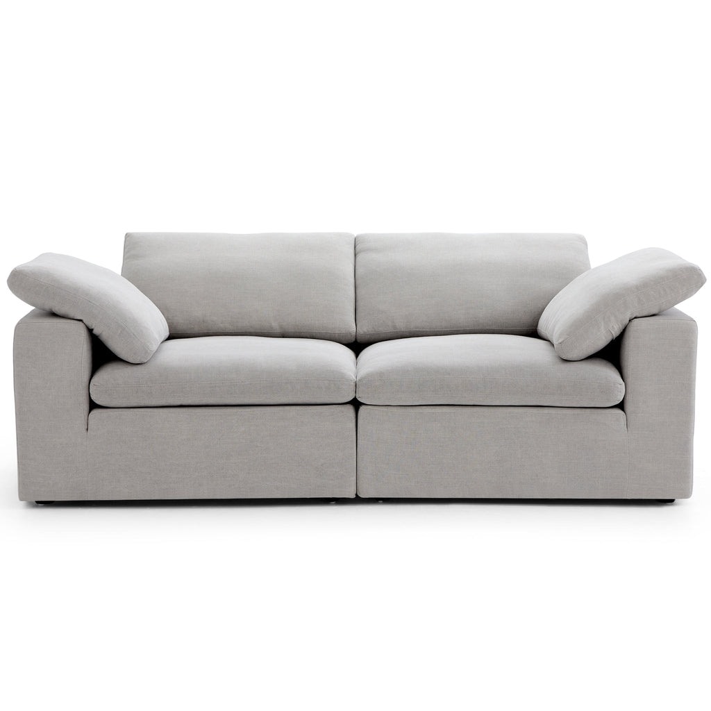 Canapé Tender Wabi-Sabi Gris