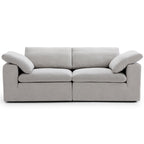 Canapé Tender Wabi-Sabi Gris