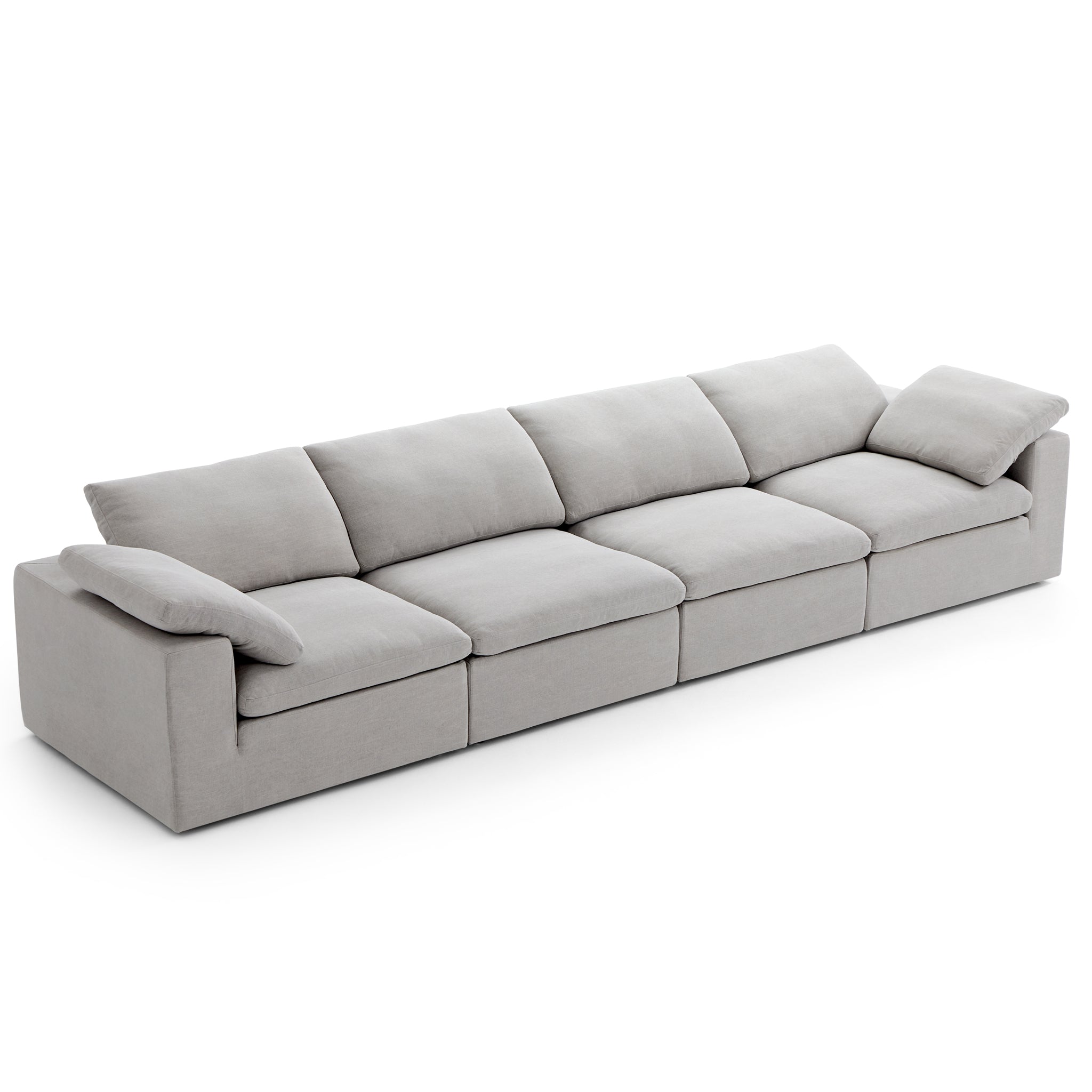 Canapé Tender Wabi-Sabi