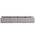 Canapé Tender Wabi-Sabi Gris