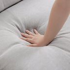 Canapé Tender Wabi-Sabi Gris